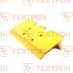 L-690 Track Shoe for Shantui SD22, SD23, Komatsu D85 Model TT-TB1-D216-22-9-05L
