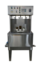 Washing and Rinsing Installation Model MO-3000