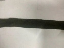 Technical Textile Tape LHH 25-75 Khaki