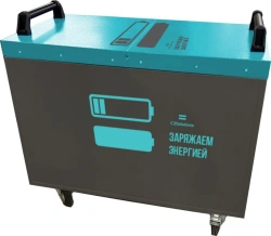 Laptop/Tablet Storage, Transport, and Charging Cart TN Series
