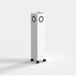 UV Air Recirculator and Disinfector Milerd® DZR-7 225 DM