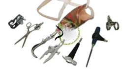 Functional Forearm Prosthesis PR2-12