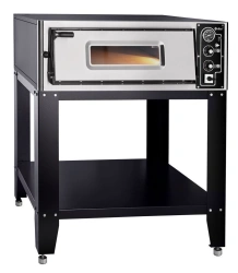 Electric Pizza Oven PEP-4 for Baking Pizza and Bread