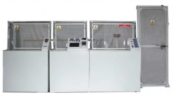 High Voltage Test Laboratory Stationary Installation LI
