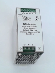 24V Power Supply Unit VA-BP-960-24