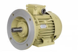 Three-Phase Asynchronous Motors DM132, DMM132 (2.2-7.5 kW)