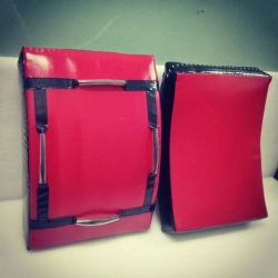 Makiwara Training Equipment for Martial Arts - 40-130 cm Size