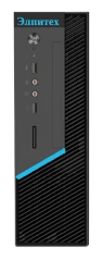 ET509-SFF Personal Computer System Unit SFF Form Factor
