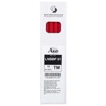 Leo" "Learn" Graphite Pencils (HB) - 12 Pack, No Eraser, Sharpened