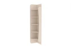 Kashmir Shelf End Facade - Bianka LD.521080.000
