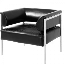 Leather Armchair