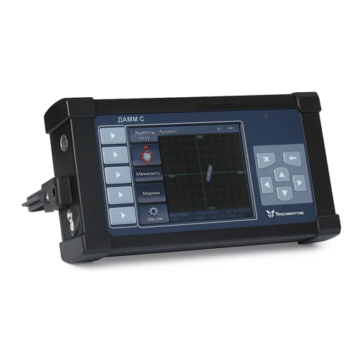 Ultrasonic and other flaw detectors / NDT systems