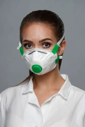 Medical Respirator "SPIRO-312