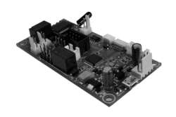 Server Protection and Monitoring Board EMTЦ.431431.006