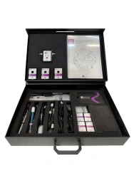 Digital Ecology Laboratory for Students - Releon