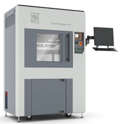 Total Z AnyForm 500-PRO Industrial 3D Printer