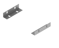 SLN/1 Connector for Mechanical and Electrical Connections