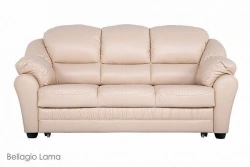 Berg 3-Seater Sofa - Classic Design with Modern Comfort