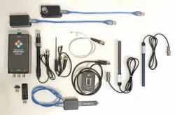 Educational Digital Laboratory for Ecology "Poznaikino