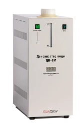 Deionized Water Generator "DW-1M