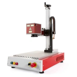 Laser Marking System