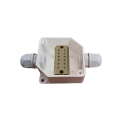 Waterproof Terminal Distribution Box KSP-6 AJAX (IP65)