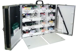 Water Analysis Laboratory Bench NKV-12.1 "Natural Water and Water Treatment