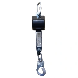 Spark-proof Band Locking Device 2.25m, KLEVER Series, Code SZVT-2.25(L)