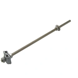 Lightning Protection Clamp K1-250GЦ-02