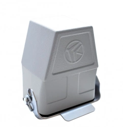 KM-KV-0-1S-44x27 Electrical Enclosure for Connectors