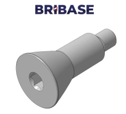 Collapsible Collet Screw 90 mm BB.CC.090.11.330