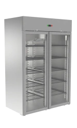 Refrigerated Display Cabinet V1.0-Gd