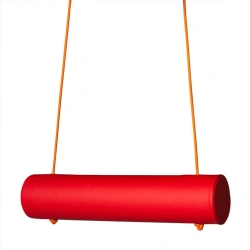 Sensory Dynamic Room Equipment - Sova-Nyanka Log (Suspended Sensory Trainer Set)