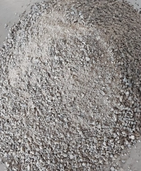 Crushed Stone Sand (Grain Size up to 5 mm) for Concrete and Mortar