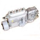 High-Pressure Fuel Pump TНВД 60 and Its Configurations