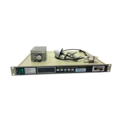 High Precision Time Server STV-01 ASN.428000.001-03 for 19'' Racks