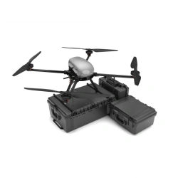 Gryphon-41 Unmanned Aerial System (UAS)