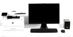 Automated Workplace Craftway IC231 KRPЕ.466216.050-02