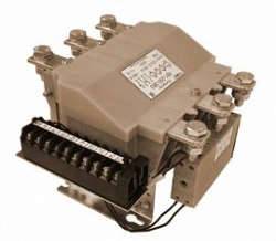Two-Phase Contactor KV1-250-2 V3