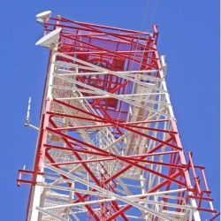 Hermes Radio Communication Information Gathering System