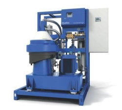 Centrifugal Oil Separation Modules for Oil-Containing Water PB-5005