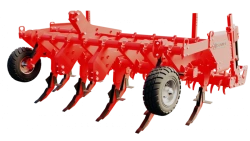 Deep Tiller KAMA TIGER 4