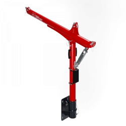 Portable Anchor Device "Aist", Model AST001