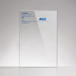Planibel Clear 3mm Transparent Sheet Glass