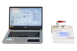 Rheological Properties Diagnostic System for Blood (Thromboelastograph) NPTEG "ME