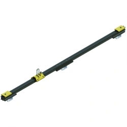 High Safety Type D Anchor Device MOST RHL300