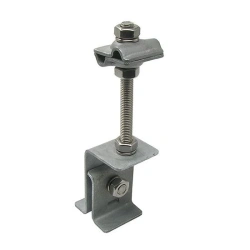 DF-155GC Conductor Holder for Grounding Systems