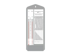 Psychrometric Hygrometer VIT-1 for Humidity and Temperature Measurement