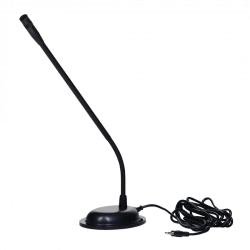 Electret Condenser Microphone MKE-215