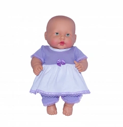 Charming Baby Doll Anyuta in Dress